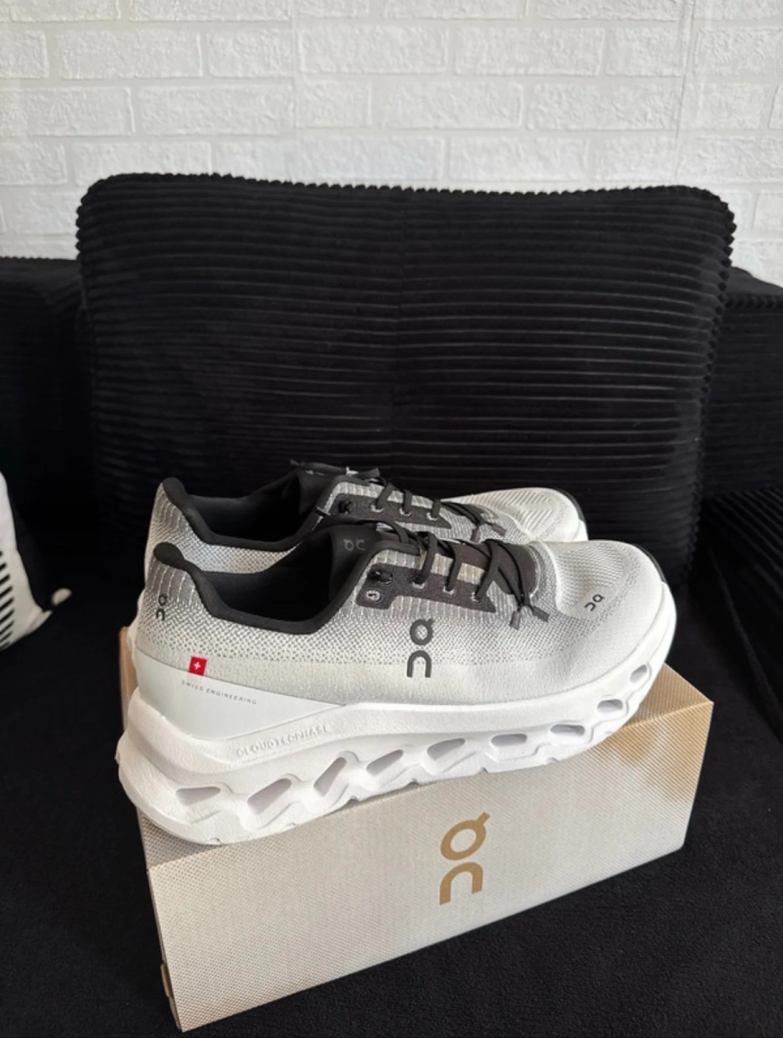 Chaussure On Cloud 